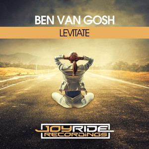 Levitate by Ben van Gosh