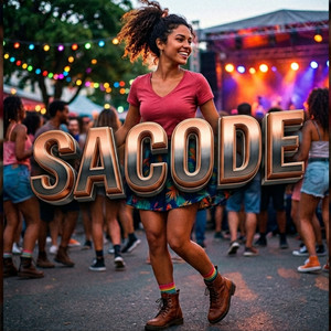 Sacode by JORGE MIX DEEJAY, Éa Navy