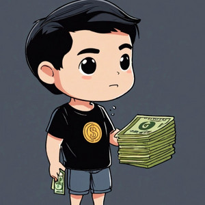 Money Alla Day by Br.w music