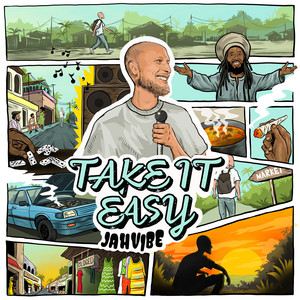 Take It Easy by JahVibe