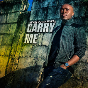 Carry Me by Kevin Downswell