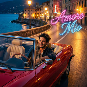 Amore Mio by DJ Heinz