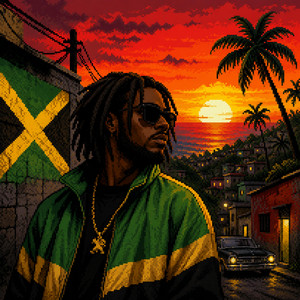 Kingston by Johan Rafik