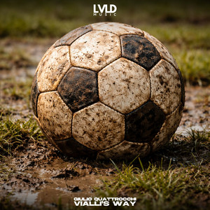 Vialli's Way by Giulio Quattrocchi