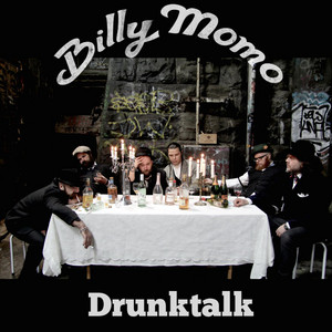 Drunktalk (Radio Edit)