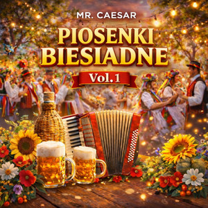 Za górami, za lasami by Mr. Caesar
