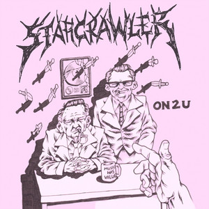 ON 2 U by Starcrawler