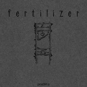 Peachkka - Fertilizer