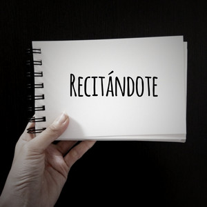 Recitándote by Subze