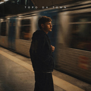 Topo da Town by phaze