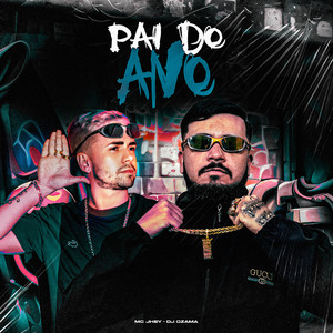 Portada de Pai do Ano