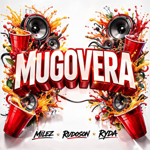 Mugovera by Milez, Ryda, Rudoson