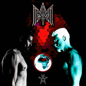 Get Down by First World Appetite