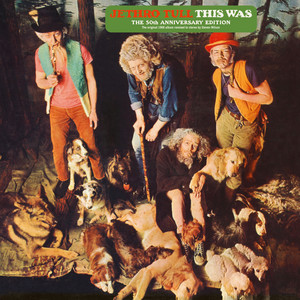 It's Breaking Me Up - Steven Wilson Stereo Remix by Jethro Tull
