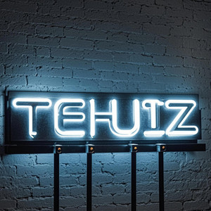 Tehuiz - Zukiton