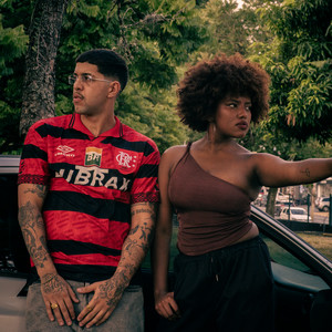 Não Quero Nada by f.b.o, Libna Winnie