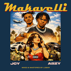 makavelli by Abzy, Jcy