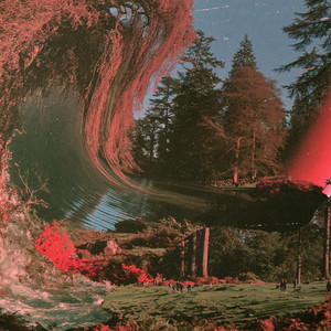 Frayed by Harmonic Sunshine