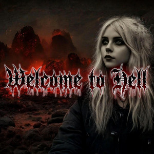 Welcome To Hell by Lilith Knox