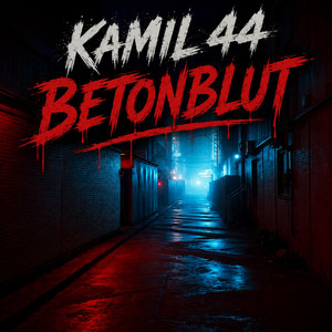 Betonblut by Kamil 44