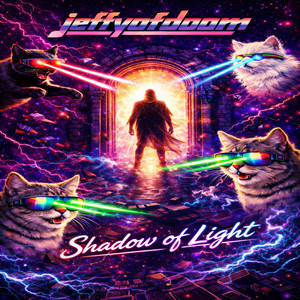 Shadow of Light by Jeffyofdoom
