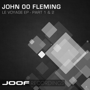 The Main Voyage by John 00 Fleming cover art