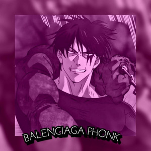 CowbellGuy$ - BALENCIAGA-PHONK (Speed Up)
