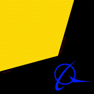Boeing 4 One by Porcelain Boy, Isaac Puerile