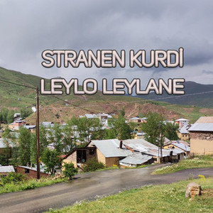 Leylo Leylane by Stranen Kurdi