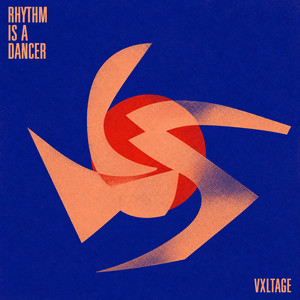 Rhythm Is a Dancer - Techno by VXLTAGE