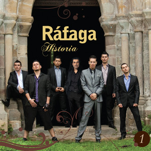 Rafaga - Cumbia de Marisol