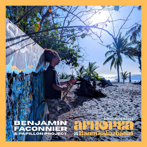 Afropea - Live Session by Benjamin Faconnier, Papillon Project