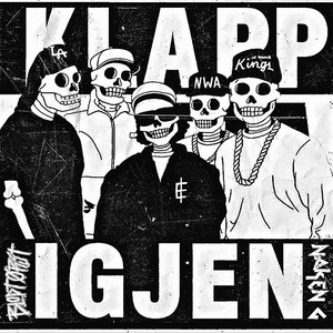 Klapp Igjen (Blodtørst Anthem)