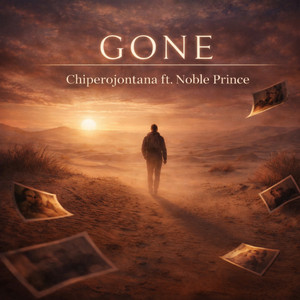 Gone by CHIPEROJONTANA, Noble prince