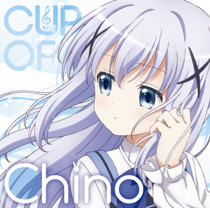 ヴァイスシュヴァルツ　Sing For You チノ　ごちうさ　水瀬いのり ヴァイスシュヴァルツ ご注文はうさぎですか？ Re:Edit Sing For You
