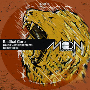 Dread Commandments - Dubbing Sun Remix by Radikal Guru, Dubbing Sun