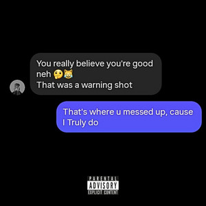 Loki Lalo - that's rude