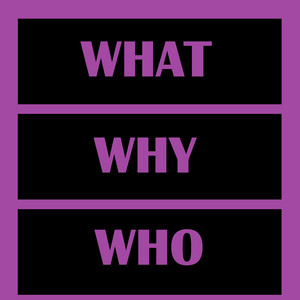 Midnight Blue - What Why Who