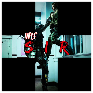 Sir by ThreeWoodz