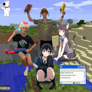 Coolit & Land Man - Big Tasty