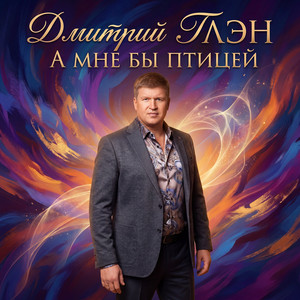 А мне бы птицей by Дмитрий Глэн