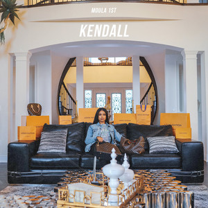 Kendall by MOULA 1ST