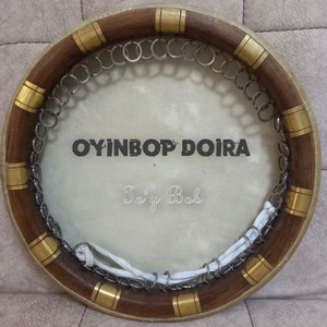 Oyinbop Doira