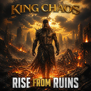 RISE FROM RUINS by King Chaos