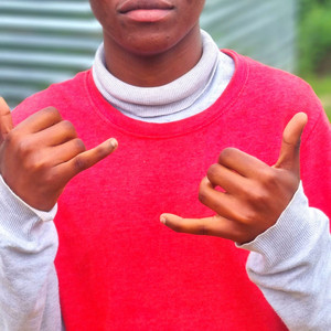 Hood Scars by Future Chilla, Yung San
