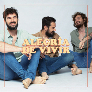 Alegría de Vivir by Tu Otra Bonita