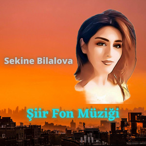 Sekine Bilalova - Fon Müziği (Live from Azerbaijan,)
