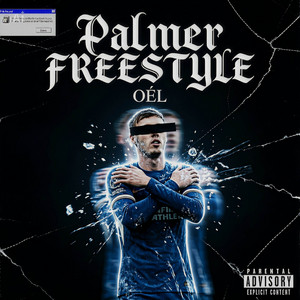 PALMER FREESTYLE by OÉL
