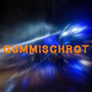 Gummischrot by LENNY