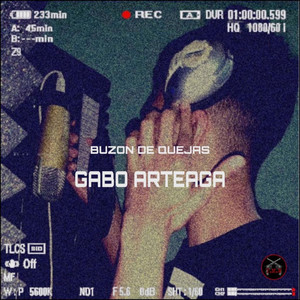 Atento (feat. Gabo Arteaga)